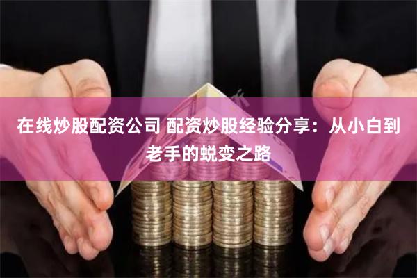 在线炒股配资公司 配资炒股经验分享：从小白到老手的蜕变之路